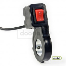 Мото перекмикач на / під руль - Moto Below - MotoMax Мото перекмикач на / під руль - Moto Below - MotoMax